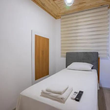 A Palace Daire Semesterbostad *