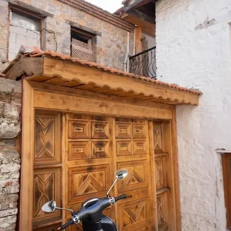 A Palace Daire Marmaris